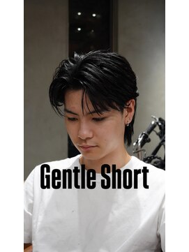 スキルメイト 天神(SKILL MATE) ジェントルバック