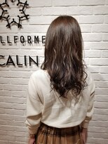 ビューティー エールフォルム 浜松有玉店(BEAUTY YELLFORME) エドル アッシュ