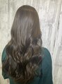 ナチュラル 新宿店(Natural) 透明感カラー