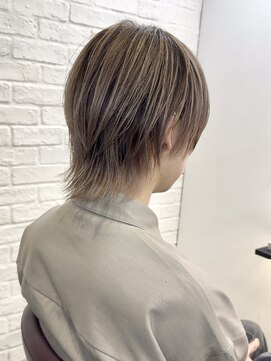 モア(moa) ウルフバレイヤージュ