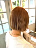 coeur  松永のサロンスタイル