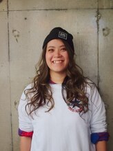 【佐々木 淳美】お客様のライフスタイルに合わせた時短スタイリングお任せください♪[市川/市川駅]