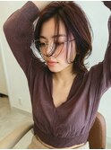 ショートスタイル