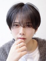 シナジー 本厚木(synergy)&nbsp;サラッとシースルーマッシュ！