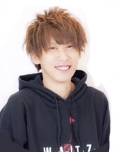 アノ 渋谷(ano) 生神 優季