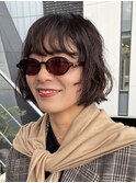 フレンチボブ