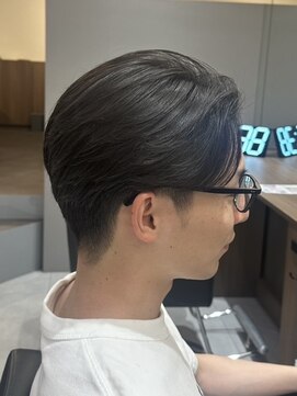 メンズスタイル