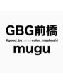 ジービージー前橋ミュグ(GBG前橋mugu)/GBG白髪ぼかしハイライトはどんな施術？？