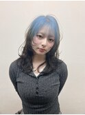 【oasisミノリ】デザインカラー
