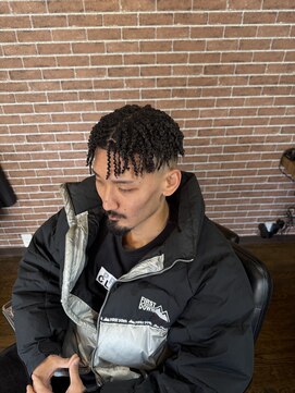 イッ髪やらせろ スプリングドレッド