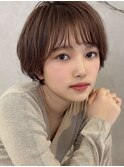 髪質改善/縮毛矯正/ヘッドスパ/ショート/白髪ぼかし/豊橋