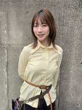 ヘンリエッタ 吉祥寺(Henrietta)&nbsp;山下 倫果