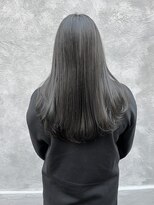 ウーム 清澄白河(uhm) 【清澄白河 半個室】 グレージュカラー