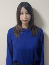 FLORIS HAIR ART【フローリス ヘア アート】 阿部 伊代奈