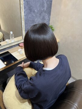 ミン センター北店(Min) 美髪カラーエステ♪
