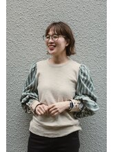 マルコ(marc..)&nbsp;森本 真理子