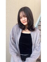 ダム(DaM) 大人可愛い20代30代40代レイヤー