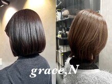 グレースドットエヌ(grace.N)