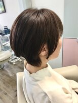ビートリップ ヘアードレッシング(B trip hair dressing)&nbsp;ショート
