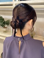 ディーエックス スリー(Dxxxx III)&nbsp;シニヨン