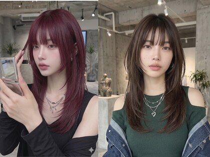 ロッソ 仙台店(Rosso)の写真