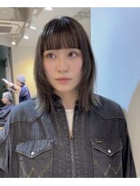フィルムス 柏(FILMS) ハッシュボブ/ミニボブレイヤー/ワンホンレイヤー/柏