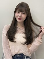 エリンヘア(ELIN hair.)&nbsp;elin（nanami）