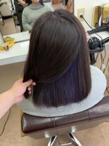 ポプラル(POPULAR)&nbsp;wカラー