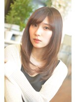 マービー 南浦和(mavie) mavie 見ているだけで触りたくなる様な艶髪♪