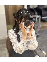 コルツー(CoL2) くるみちゃんヘア