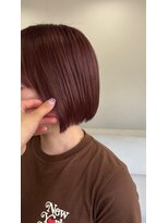 ディアランド(Dearland)&nbsp;coral pink