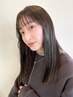 【秋穂限定】カラー＋トリートメント