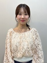 カミエ(kamie)&nbsp;Yui 