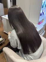 エルサ ザ ビューティー(ELSA the beauty)&nbsp;水素髪質改善トリートメント/酸性縮毛矯正