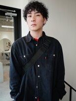 ウォーク(WAULK)&nbsp;【MASAKI】南波六太