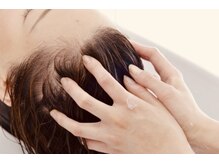 ラナヘアー(Lana hair)