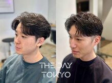 THE DAY TOKYO 明大前【10月上旬OPEN(予定)】の雰囲気(明大前/下高井戸/メンズカット/コーンロウ/ブラックヘア/学割U24)