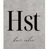 エイチエスティー(Hst)のお店ロゴ