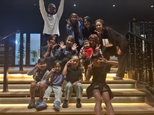 美容室 杏樹の雰囲気（子連れ大歓迎☆ベビーベッド・キッズルーム有◎）