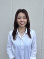コーディアルヘア 白川本店(Cordial hair)&nbsp;南村 理紗