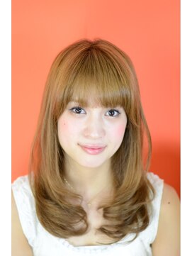 アグ ヘアー ガーデン2 舞鶴店(Agu hair garden2) デジタルパーマ