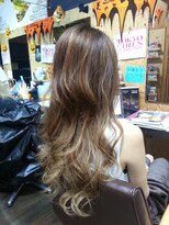 ユートピア(U topia)&nbsp;Ｕ-ｔｏｐｉａスタイル289