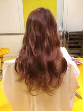 デュオ ヘアー エクステンションズ 渋谷店(DuO hair Extentions) ★Aラインドーリーロング★