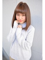 ミューズ 塩釜口店(MUSE)&nbsp;~muse塩釜口~ブルーアッシュ　ｂｙ高瀬