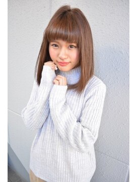 ミューズ 塩釜口店(MUSE) ~muse塩釜口~ブルーアッシュ　ｂｙ高瀬