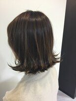 ボワール(Voir) 大人外ハネボブ×イルミナサファリ