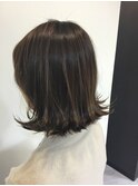 大人外ハネボブ×イルミナサファリ