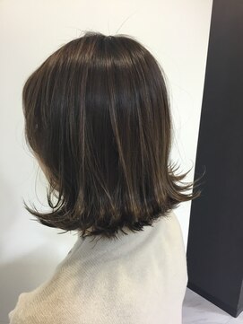 ボワール(Voir) 大人外ハネボブ×イルミナサファリ