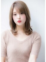 【Euphoria】☆クリアなフォルム☆透け感のある色☆