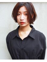 リンク ヘアスペース(Link hair space) 【Link西村】ショートスタイル7